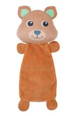 Hračka pes CALINOU QUOKKA DOUDOU plyš Zolux