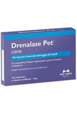 Drenalase Pet 30 tbl