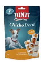 Rinti Chicko Dent Small kuře 50 g