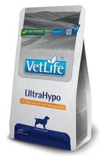 Vet Life Natural DOG UltraHypo 12kg