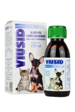 Viusid pets 150 ml