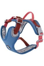 Hurtta Weekend Warrior Warming Eco postroj 40-45 cm