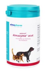 Astoral Almazyme acut 160 g