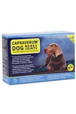 Capraverum Dog bones joints 30 tbl