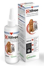 Otifree gtt 160 ml