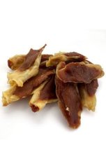 Alda Králičí ucho obalené kachním masem 100 g