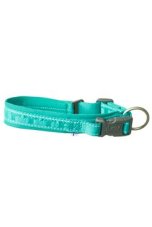 Hurtta Casual ECO paví zeleň 35-45 cm