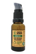 Dokonalá láska Láska 50 Pro rychlé zklidnění 20 ml