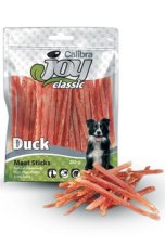 Calibra Joy Dog Classic Duck Strips 250 g