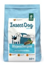 Green Petfood InsectDog Hypoallergen 10kg
