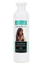 Bea natur Sensitive extra Šampon jemný 250 ml