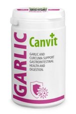 Canvit Garlic 230 g