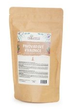 Natureca Pivovarské kvasnice 250 g