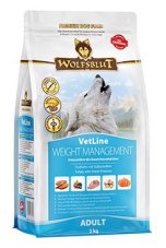 Wolfsblut Dog VetLine Weight Management 2 kg