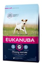 Eukanuba Dog Mature Small 3 kg