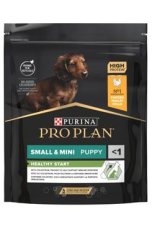 ProPlan Dog Puppy Small & Mini Healthy Start Chicken 700 g