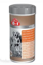MultiVitamin 8in1 Adult 70tbl