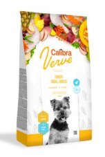 Calibra Dog Verve GF Junior Small Chicken & Duck 6 kg