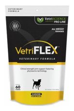 VetriScience VetriFlex 60 ks