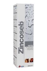 Zincoseb spray 200 ml