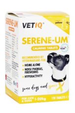 Serene-UM 120 tbl
