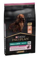 ProPlan Dog Adult Small & Mini Senstive Skin Salmon 7 kg