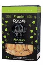 Fitmin For Life Piškoty 180 g
