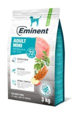 Eminent Dog Adult Mini 3 kg