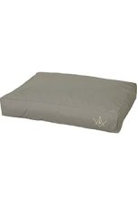 Zolux 4Seasons Polštář 90 cm khaki