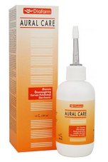 Diafarm Ear cleaner 100 ml