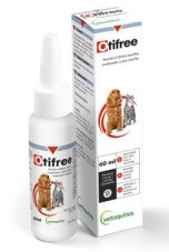 Otifree gtt 60 ml