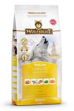 Wolfsblut Dog VetLine Urinary 12 kg