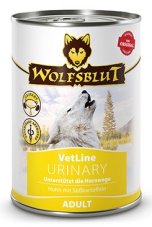 Wolfsblut Dog VetLine Urinary 395 g