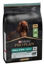 ProPlan Dog Adult Small & Mini Sensitive Digest Lamb 3 kg