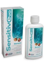 Sensitive Evo shampoo 200 ml