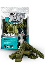 Calibra Joy Dog Classic Dental Brushes 85 g