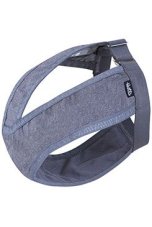 Hurtta Hárací kalhotky Breezy Pants ostružinové S