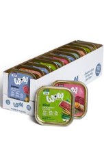 Wow Adult Multipack 11 x 150 g