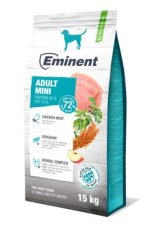 Eminent Dog Adult Mini 15 kg