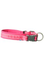 Hurtta Casual ECO rubínový 30-40 cm
