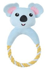 Zolux Calinou Koala Rope plyš