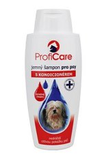ProfiCare Šampon s kondicionérem 300 ml