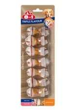 8in1 Triple Flavour XS 7 ks