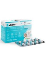 Zylkene 75 mg pro kočky a malé psy do 10 kg 100 kapslí