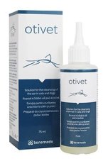Otivet sol 75 ml