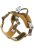 Postroj Hurtta Weekend Warrior II ECO pískový 40-50
