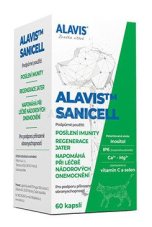 Alavis Sanicell 60 cps