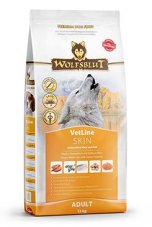 Wolfsblut Dog VetLine Skin 12 kg