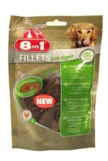 8in1 Fillets pro Digest S 80 g