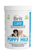 Brit Care Puppy Milk 250 g